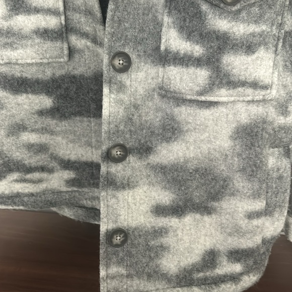 Allsaints jacket - Picture 6 of 10